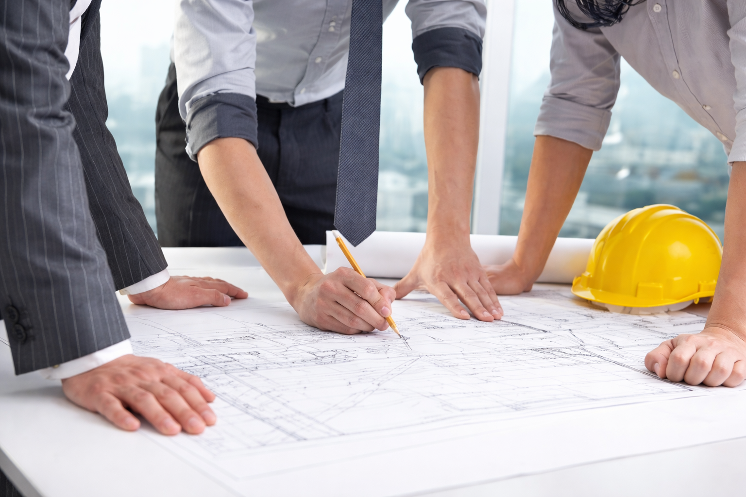 Fire detection system